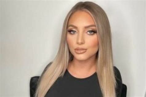 Kayley Gunner Net Worth (2023 Updated) .